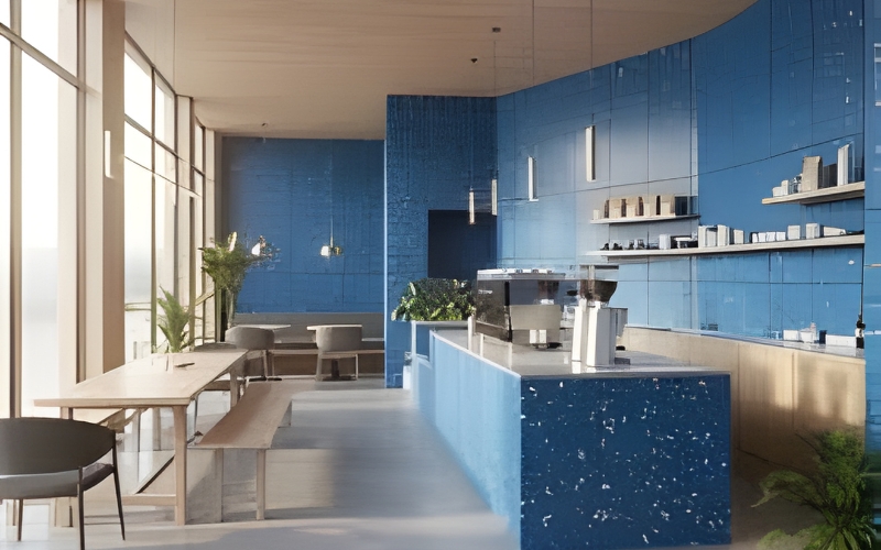 Building & Construction